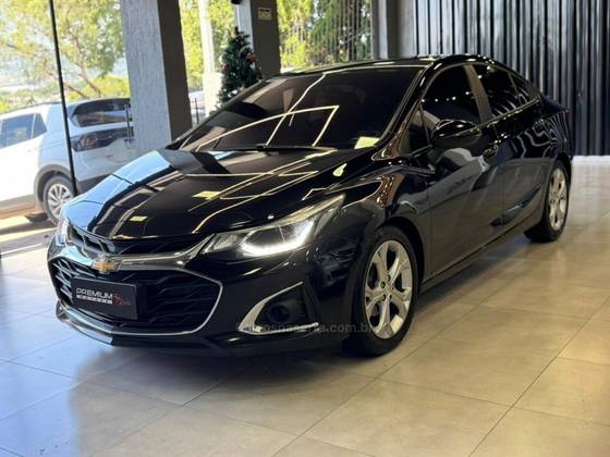 CHEVROLET CRUZE 1.4 TURBO LT 16V FLEX 4P AUTOMÁTICO CHEVROLET CRUZE 1.4 TURBO LT 16V FLEX 4P AUTOMÁTICO